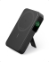 Anker 633 MagGo 10000 mAh Wireless charging Black, 10,000mAh, Qi2 Certified Charging, 15W wireless, 27W USB-C fast charging, 107.3 Ã— 68.8 Ã— 19.8 mm, Black, 250 g
